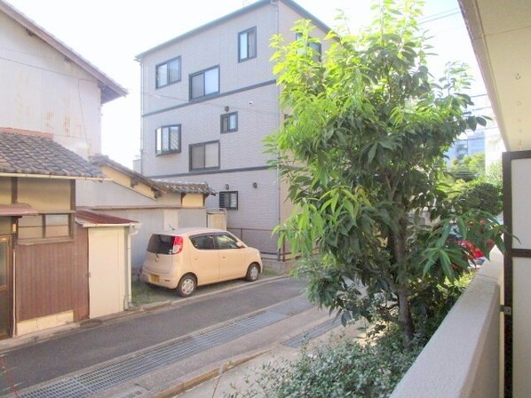 ラ・ペイナタールの物件内観写真